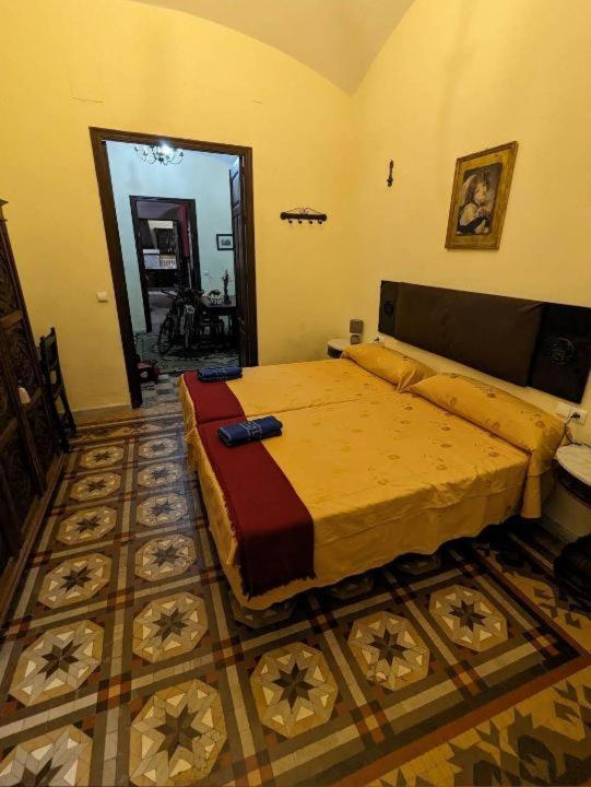 Apartamentos Jp Fregenal Fregenal de la Sierra Eksteriør billede